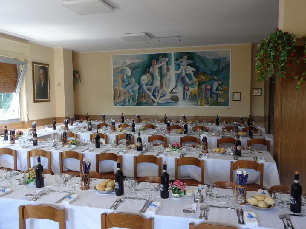 Albergo Ristorante Regina Bognanco Eksteriør billede