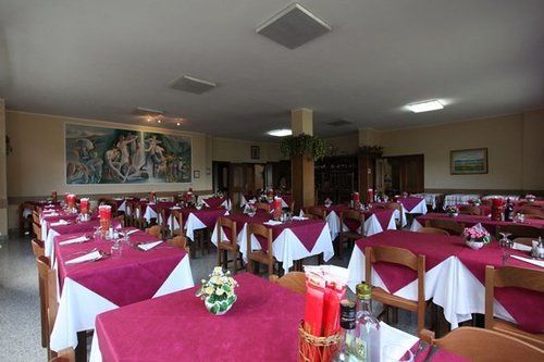 Albergo Ristorante Regina Bognanco Eksteriør billede
