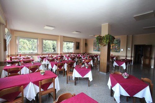 Albergo Ristorante Regina Bognanco Eksteriør billede