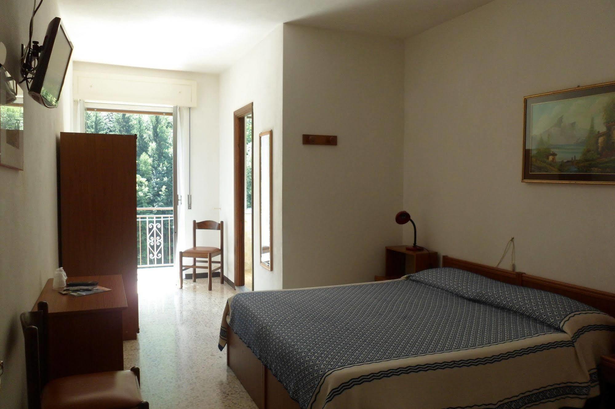 Albergo Ristorante Regina Bognanco Eksteriør billede