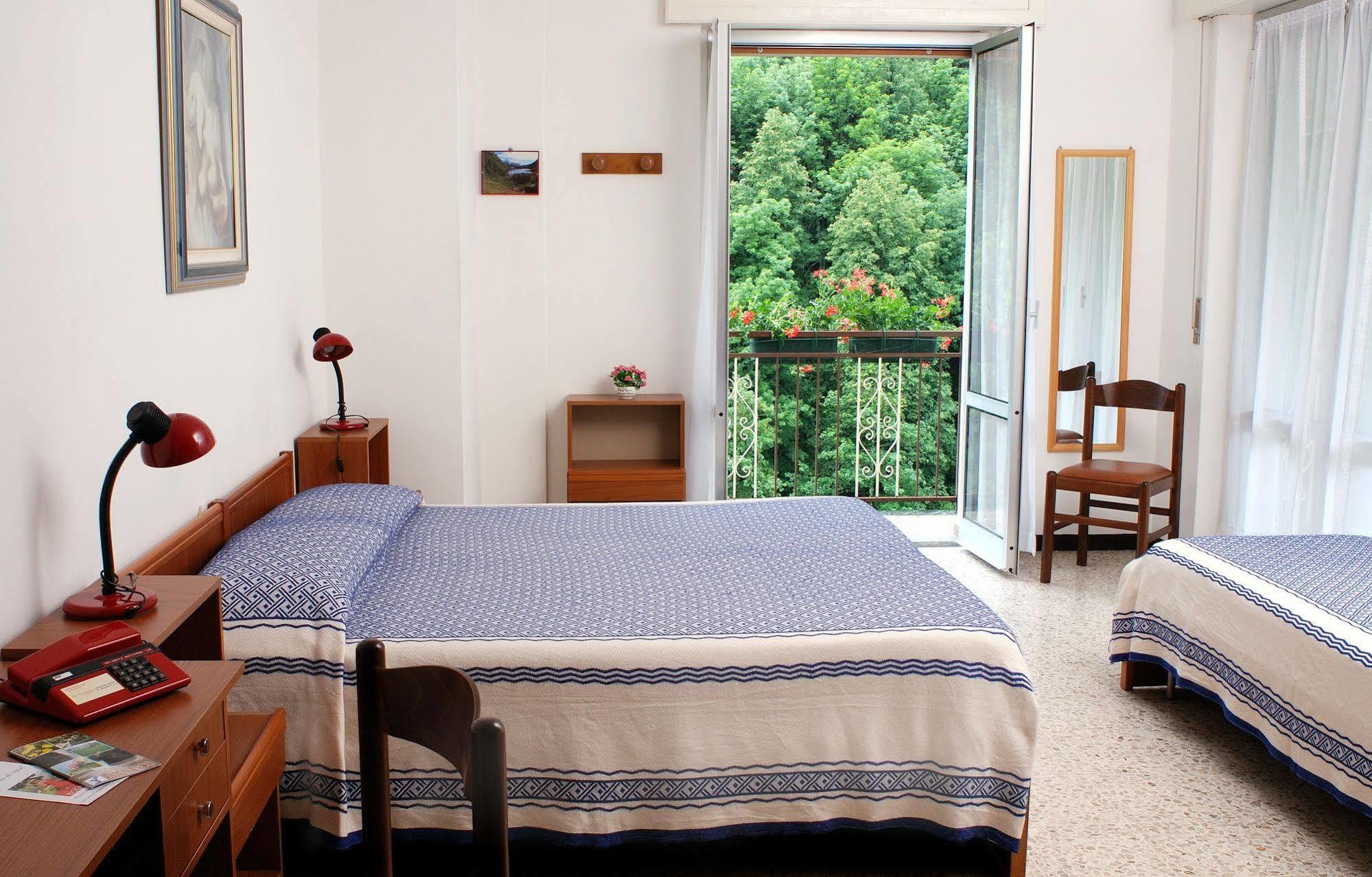 Albergo Ristorante Regina Bognanco Eksteriør billede